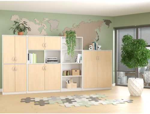 Zestaw mebli Ultra 0162 - F.H.U. Supellex - Meble