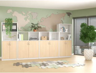 Zestaw mebli Ultra 0164