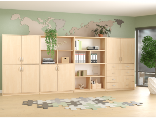 Zestaw mebli Ultra 0165 - F.H.U. Supellex - Meble