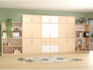 Zestaw mebli Ultra 0166