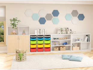 Zestaw mebli Ultra 0176