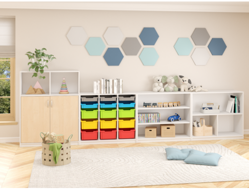 Zestaw mebli Ultra 0176 - F.H.U. Supellex - Meble