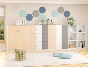 Zestaw mebli Ultra 0177