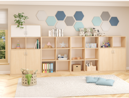 Zestaw mebli Ultra 0179 - F.H.U. Supellex - Meble