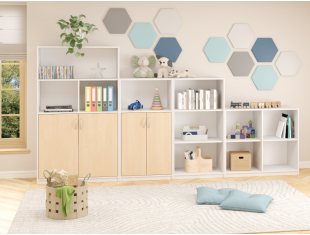 Zestaw mebli Ultra 0181