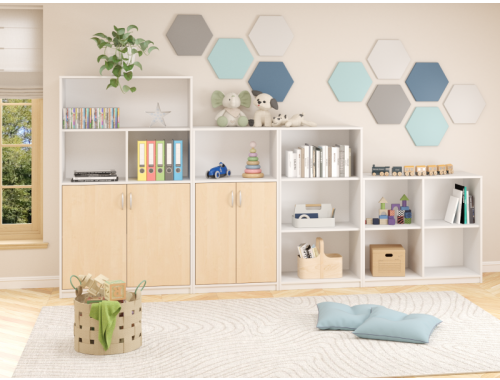 Zestaw mebli Ultra 0181 - F.H.U. Supellex - Meble