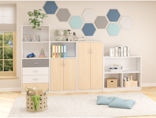 Zestaw mebli Ultra 0183