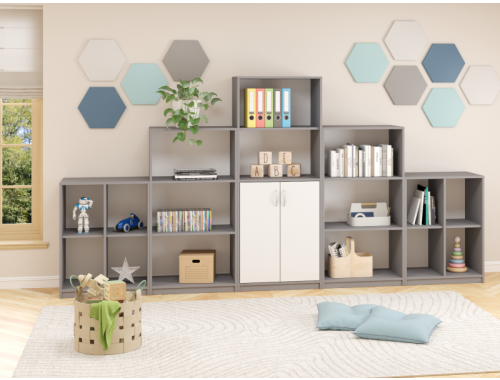 Zestaw mebli Ultra 0184 - F.H.U. Supellex - Meble