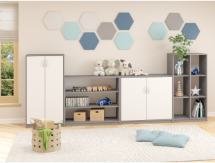 Zestaw mebli Ultra 0185