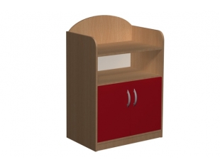 Szafka przedszkolna Primo 19