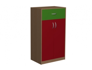 Szafka przedszkolna Primo 190