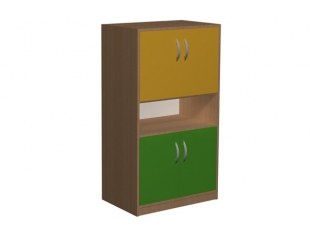 Szafka przedszkolna Primo 194